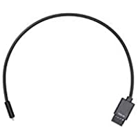 DJI Ronin-S - Cable de Control IR (P04)